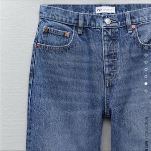 Zara Jeans